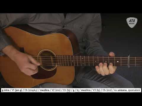 Měsíční muzikantská výzva – Já, písnička