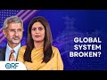 S Jaishankar On The Weaponization Of Everything