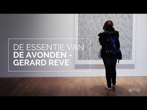 Gerard Reve - De Avonden
