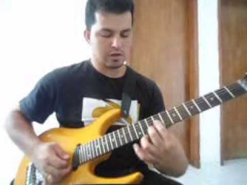 Teus Caminhos - Gil Monteiro