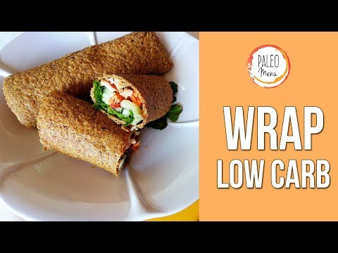 download lagu mp3 mp4 Wrap Low Carb Receita, download lagu Wrap Low Carb Receita gratis, unduh video klip Wrap Low Carb Receita