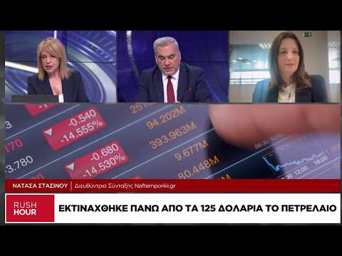 Στενά Ορμούζ: Ολα δείχνουν πολύμηνο αποκλεισμό
