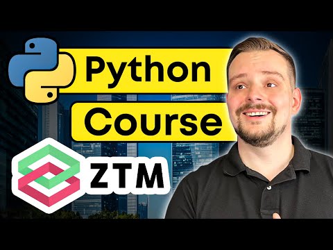 Complete Python Developer in 2025 Course Review - Zero To Mastery Review