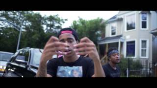 Lil Mouse - "Tay-K The Race" Remix (Official Video)