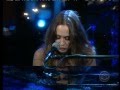 Fiona Apple - Oh Well - 2006-04-07