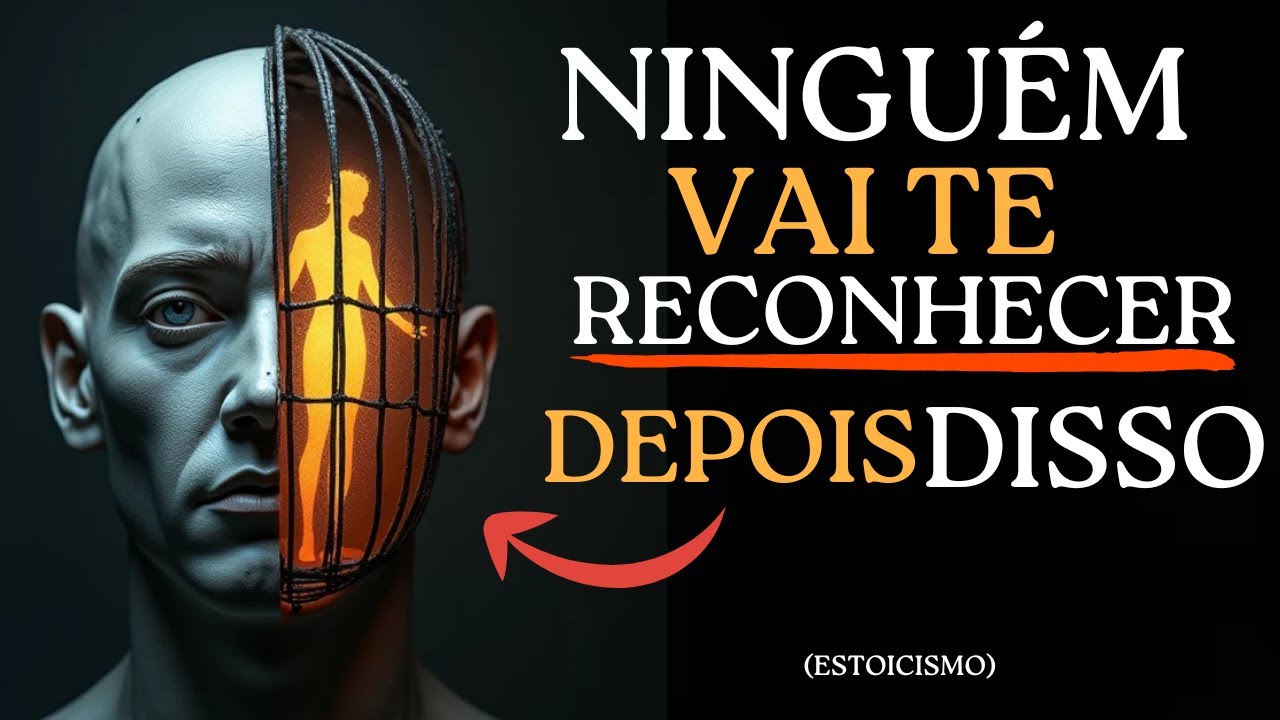 8 ESTRATÉGIA poderosa para COMUNICAR com IMPACTO e Ganhar Respeito | ESTOICISMO