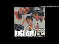 Lost Boyz - Plug Me In