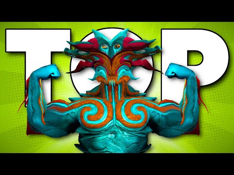 Hydroid is TOP TIER now!...