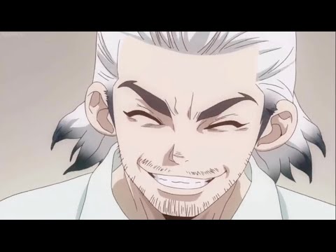 (Unreleased) Holl.High AMV