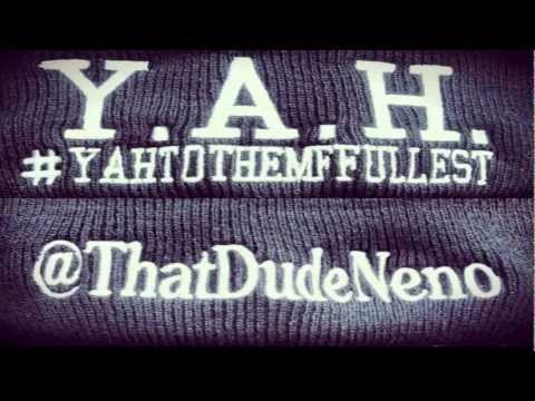 Don't want this - ThatDudeNeno ft. MurdaX