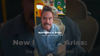 Download lagu Seven celestial bodies in Aries right now mp3