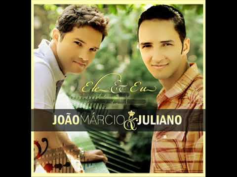 João Mácio & Juliano - Ele E Eu Cd Completo
