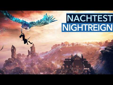 Viel besser: Elden Ring Nightreign hat tatsächlich die Kurve gekriegt! - Test / Review