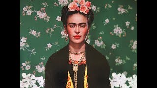 &quot;Frida Kahlo&quot; Conjunto Jardin - La Bruja - Türkçe Altyazılı (English, Spanish Lyrics)