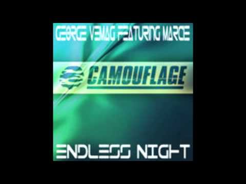 George Vemag feat.  Marcie - Endless Night (George Vemag & Biosteel night@home remix)