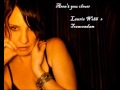 Laurie Webb + Trancendam - Aren't you clever ...