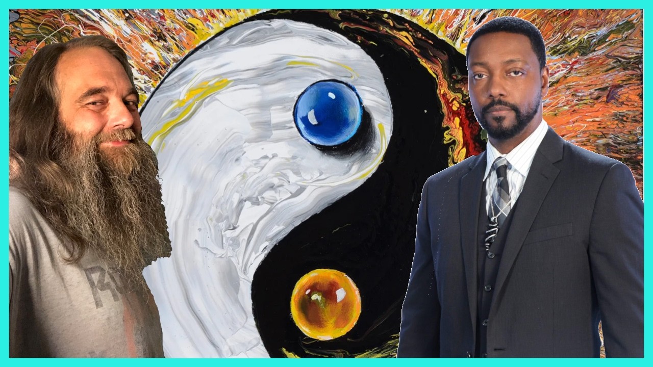 Live chat with Billy Carson