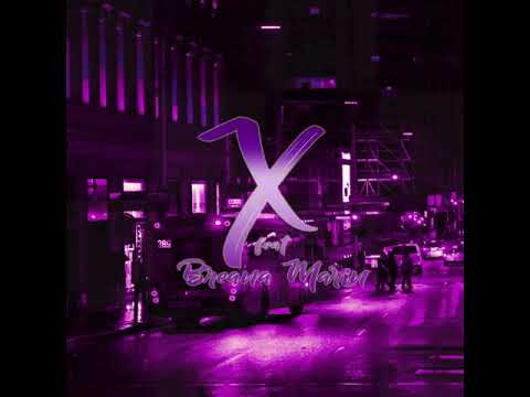 T Rexx - X feat. Breana Marin (Official Audio)