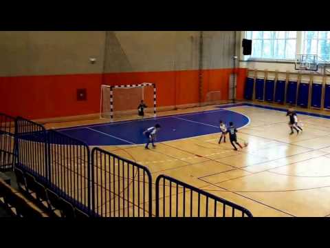 Limači: Sloga Brezje - TOP 4:0 1.poluvrijeme