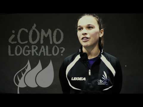 Test IBERDROLA Elena Fernandez