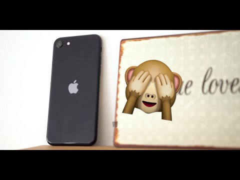 Lohnt sich ein iPhone SE 2022? (review) | Fazit nach 2 Wochen
