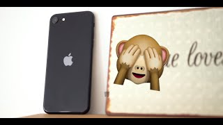 Lohnt sich ein iPhone SE 2022? (review) | Fazit nach 2 Wochen