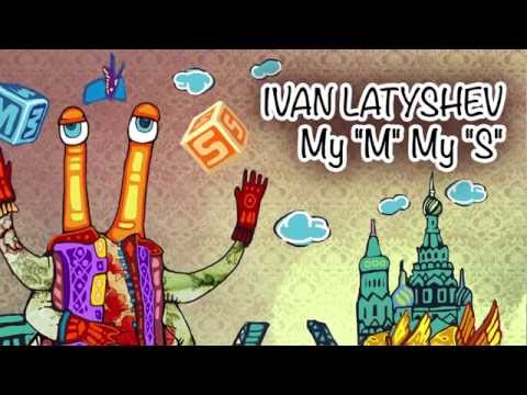 [SPM010] Ivan Latyshev - Ninehundredandninthizm (Original Mix)