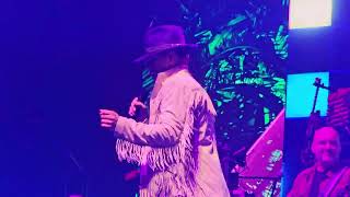Jamiroquai - Little L  (Live LDLC ARENA LYON 08/11/25)