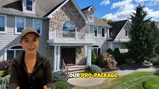 HVRE Media -Pro Package