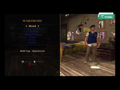 Let's Play Bully Pt. 12