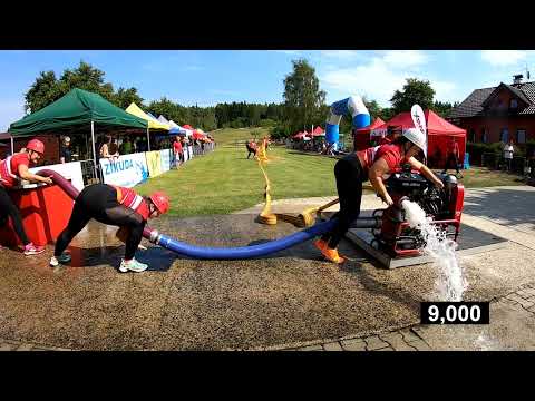 z04 SDH JEŘICE ženy - JL JIRKOV 2024