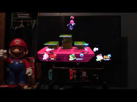 Super Smash Bros  Ultimate World Of Light Part 34