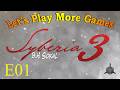 Syberia 3 E01 - Hanging Around