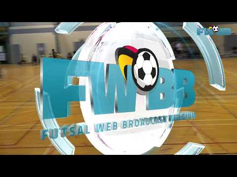 HCT Domi Manage - SO Jeunes Dour (28.02.2020) Highlights