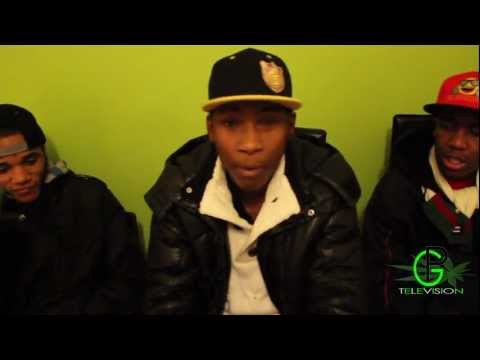 PGTV Freestyle - Alpo