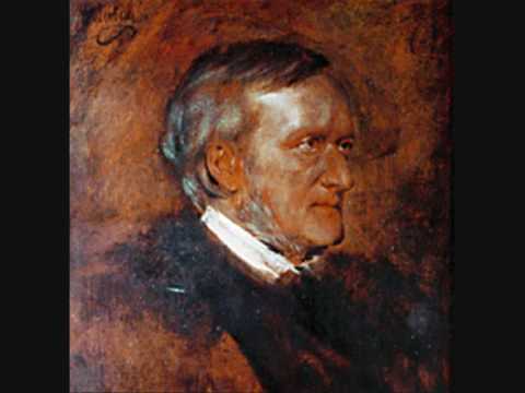 Richard Wagner - "The flying Dutchman" - "Sailors' Chorus"