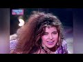 Gloria Trevi Virgen De Las Vírgenes (Remastered) En Vivo Tv Show Esp. 1992 HD