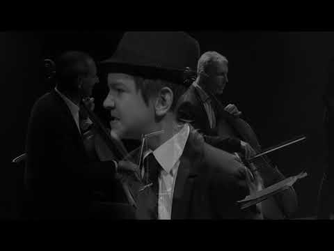 MIKK KAASIK & C- JAM - Billy Jean