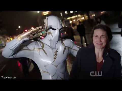 The Flash vs Godspeed AMV I AM NOT GOING TO DIE