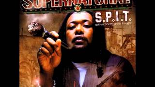 Supernatural - Off Top (HQ)