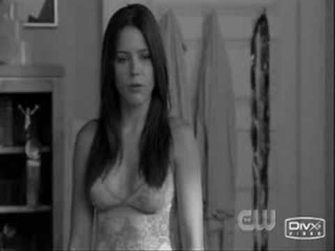 Brooke Davis - Pills