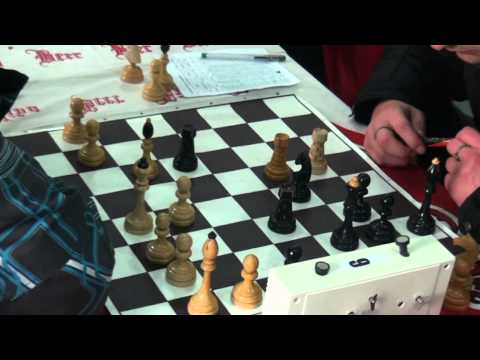 1.6. Tibor Pataky - Anton Jelšovka 1 - 0