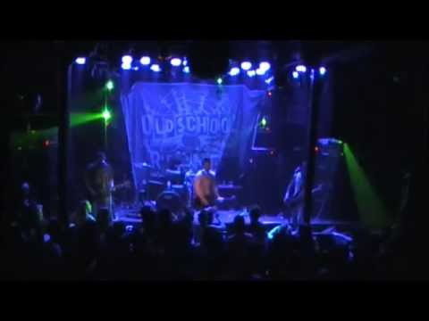 OLDSCHOOL REDNEX - ΜΟΛΟΤΟΦ ΓΙΑ ΣΕΝΑ