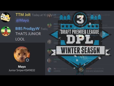 DPL Season 3 Auction Highlights