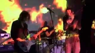 Hawklords......encore Urban Guerrilla