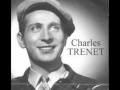 Charles Trenet - La Mer 