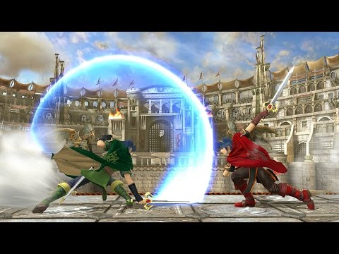 Alex O vs VeXx (Marth dittos)