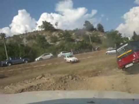 raduno piana crixia 09 on board suzuki stefano