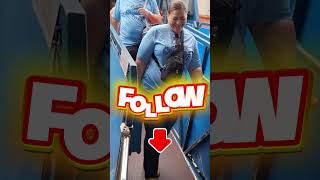 BACK ON THE SHIP!!! #shorts #CRUISE