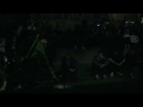 Opuka - Září Zlín, I. část